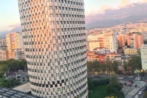 Tourana - Discover Tirana with a local