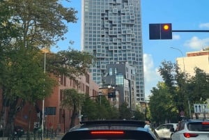 Tourana - Discover Tirana with a local