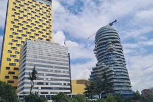 Tourana - Discover Tirana with a local