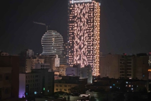 Tourana - Discover Tirana with a local