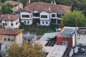 Tourana - Discover Tirana with a local