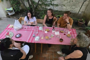 Aula de culinária em Tirana – receitas tradicionais da Albânia