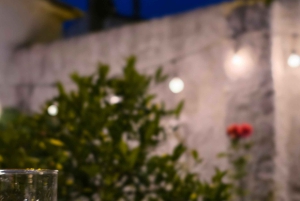 Traditional Food Tour,Dinner in a Local Garden(Eat as local)