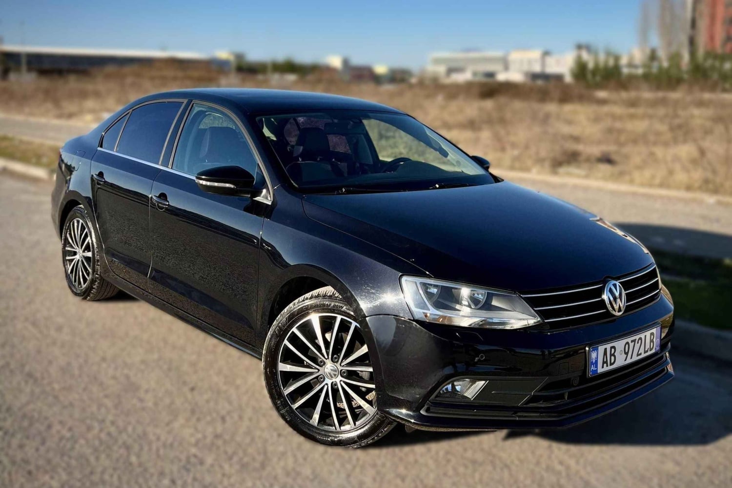 Transfer from Tirana / Airport to Vlore