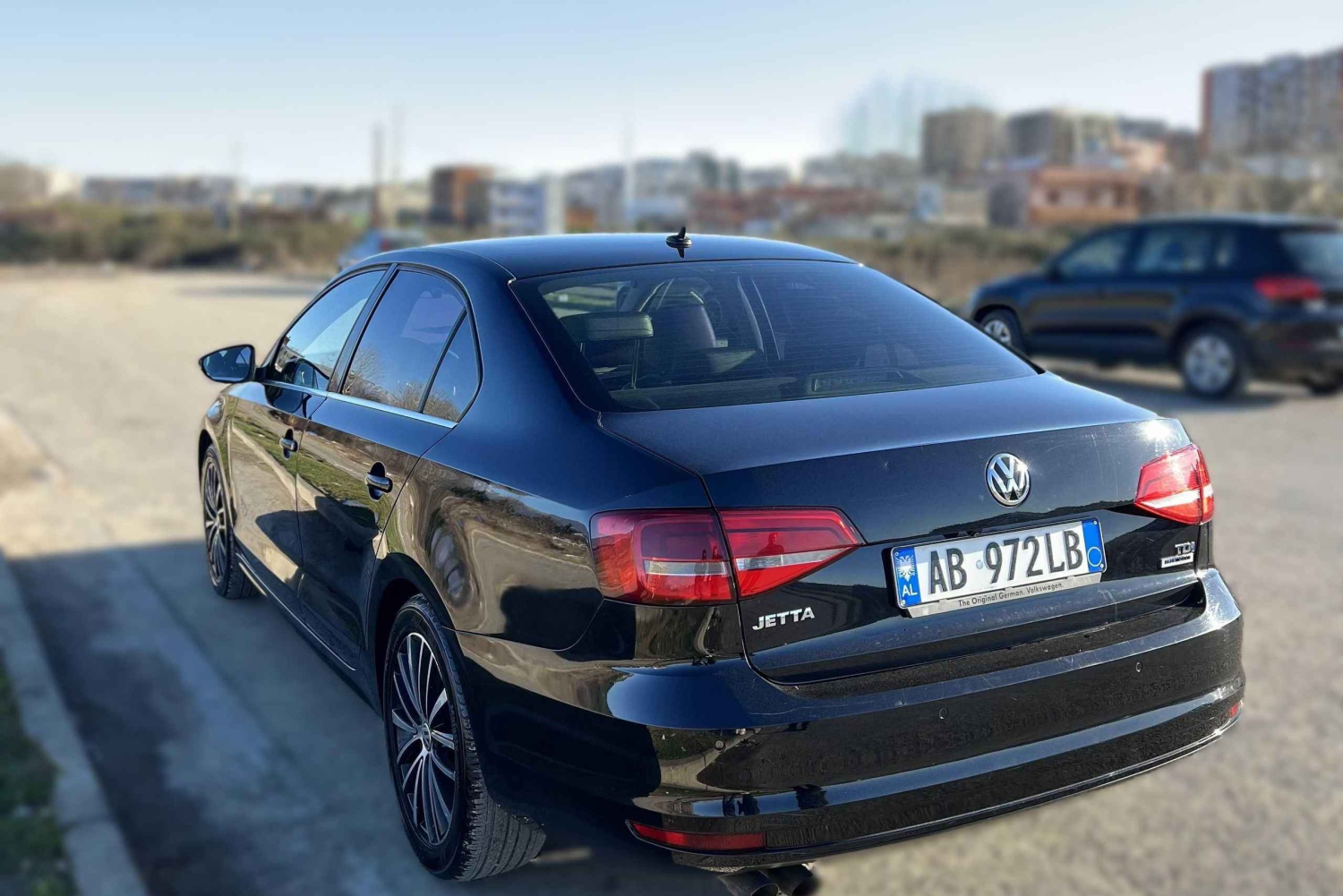 Transfer from Tirana / Airport to Vlore