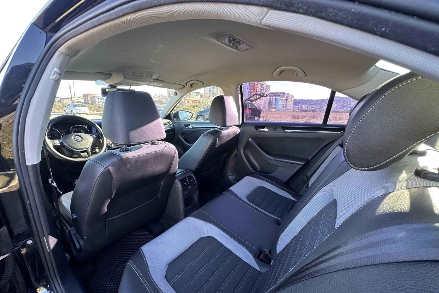 Transfer from Tirana / Airport to Vlore