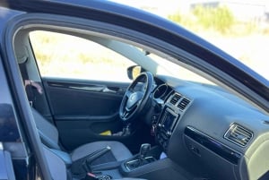 Transfer from Tirana / Airport to Vlore