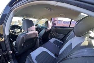 Transfer from Tirana / Airport to Vlore