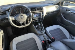 Transfer from Tirana / Airport to Vlore