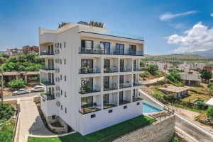 Traslado a Sarande y Ksamil