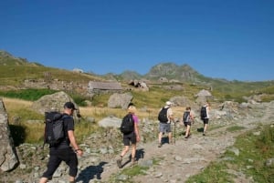 Trekking the Hidden Trails of Albania