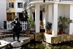 Viaje a Tushemisht, San Naum y Ohrid: Maravillas lacustres