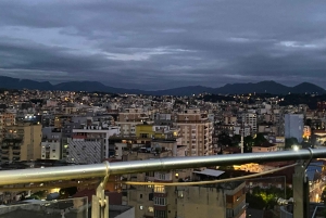 Тирана: между светом и тьмой