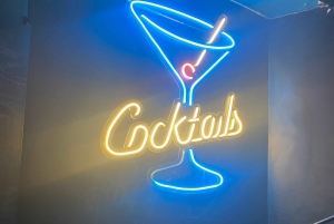 Тирана: между светом и тьмой