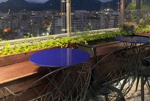 Тирана: между светом и тьмой