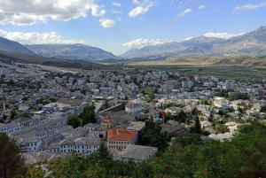 Patrimônios da UNESCO na Albânia em uma excursão de 3 dias