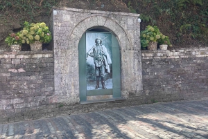 UNESCO's kulturarv i Albanien på 3-dages tur