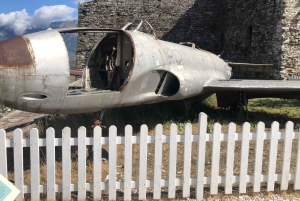 UNESCO's kulturarv i Albanien på 3-dages tur