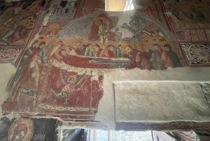 UNESCO's kulturarv i Albanien på 3-dages tur