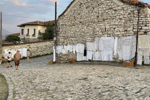 UNESCO's kulturarv i Albanien på 3-dages tur
