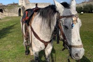 UNESCO's kulturarv i Albanien på 3-dages tur