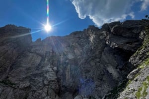 Valbona and Thethi National Parks: 3-Day Private Guided Hike