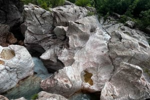 Valbona and Thethi National Parks: 3-Day Private Guided Hike