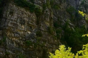 Valbona and Thethi National Parks: 3-Day Private Guided Hike