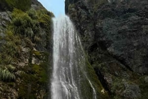 Valbona and Thethi National Parks: 3-Day Private Guided Hike