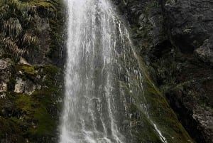 Valbona and Thethi National Parks: 3-Day Private Guided Hike