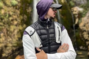 Valbona and Thethi National Parks: 3-Day Private Guided Hike