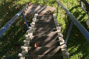 Nationale parken Valbona en Thethi: 3-daagse privéwandeltocht met gids