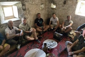 Valbona - Theth - Shala River-Koman 3 Tage All Inclusive Tour