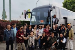 Tirana Airport Transfers