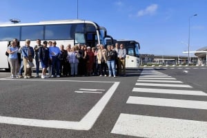 Tirana Airport Transfers