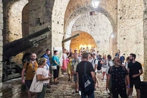 Tirana Airport Transfers