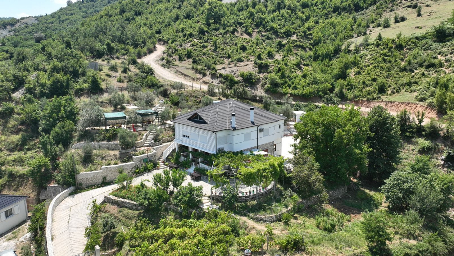 Villa Goliku