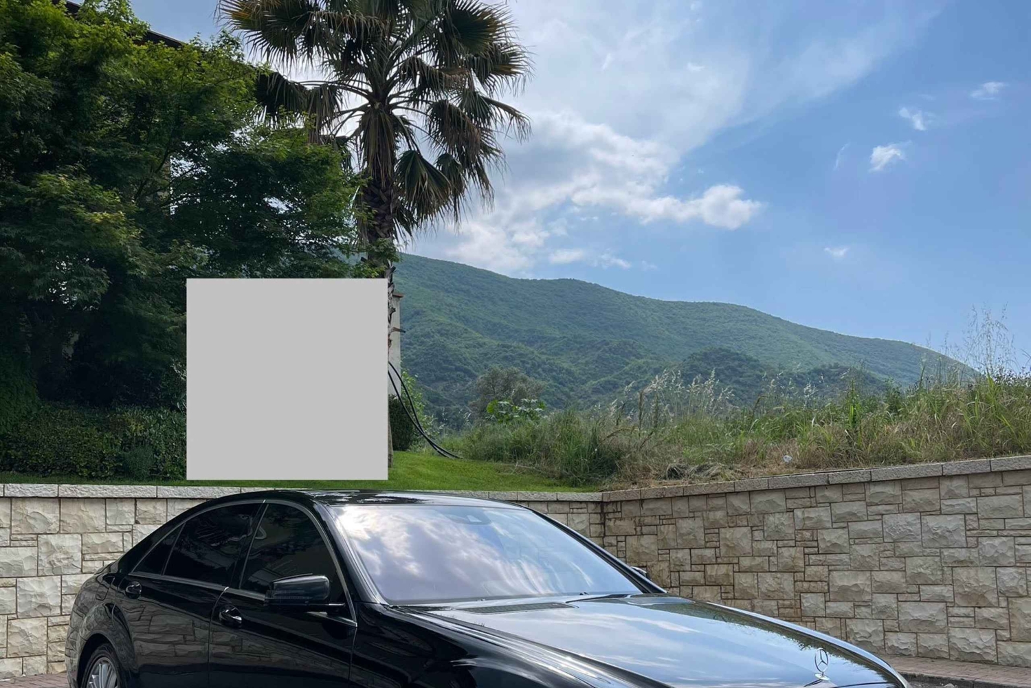 VIP Transfer från Tirana/Golem/Durres & Flygplats till Vlore.