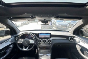 VIP Transfer från Tirana/Golem/Durres & Flygplats till Vlore.