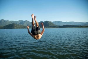 Virpazar: Historical & Nature Boat Adventure on Lake Skadar