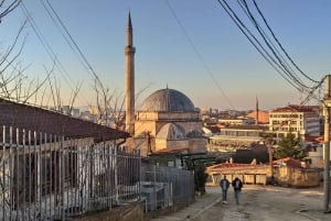 Besøk Balkan på 3 dager