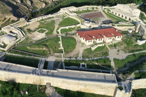 Visit the Balkans in 3 Days