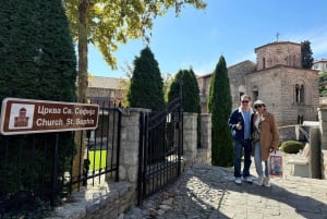 Visit the Balkans in 3 Days