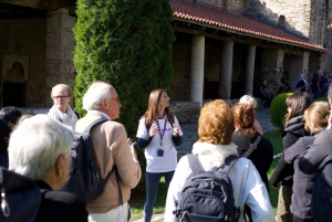 Visit the Balkans in 3 Days