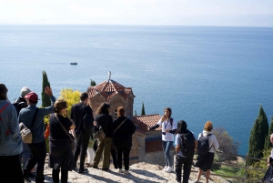 Visit the Balkans in 3 Days