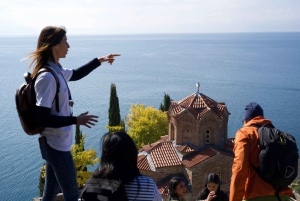 Odwiedź Bałkany w 3 dni