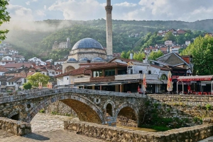 Odwiedź Bałkany w 3 dni