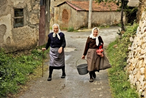 Odwiedź Bałkany w 3 dni