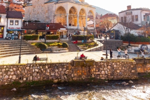 Odwiedź Bałkany w 3 dni