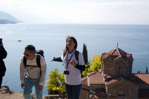 Odwiedź Bałkany w 3 dni